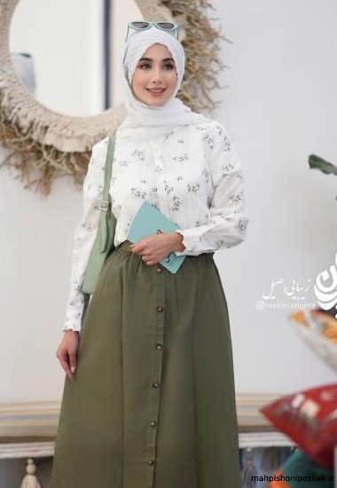 مدل مانتو های زنانه تابستانی مدل مانتو های زنانه تابستانی