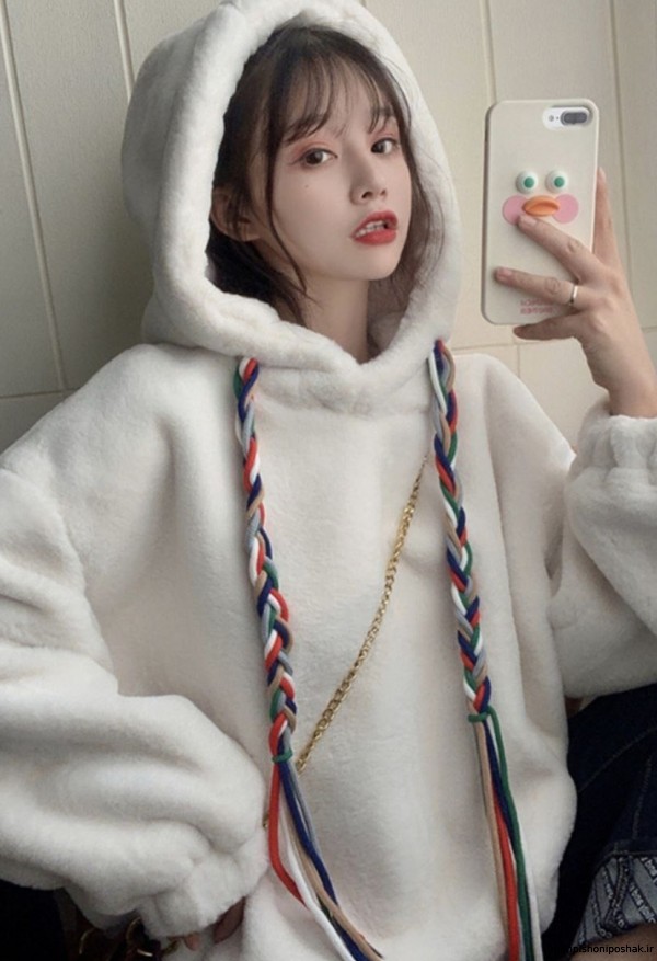 مدل هودی تدی