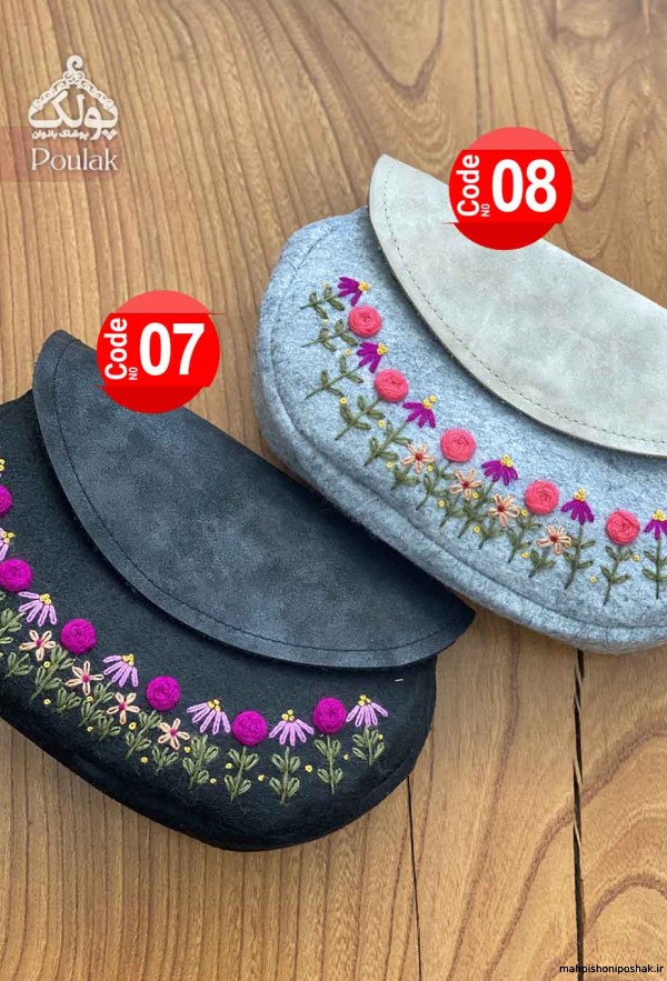 مدل کیف دخترانه هنری مدل کیف دخترانه هنری