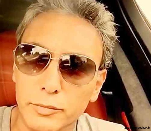 مدل عینک شادمهر عقیلی مدل عینک شادمهر عقیلی