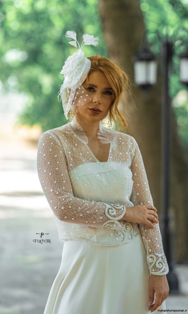 مدل لباس دکلته با کت مدل لباس دکلته با کت