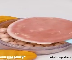 مدل کت و دامن دخترانه برای افراد چاق