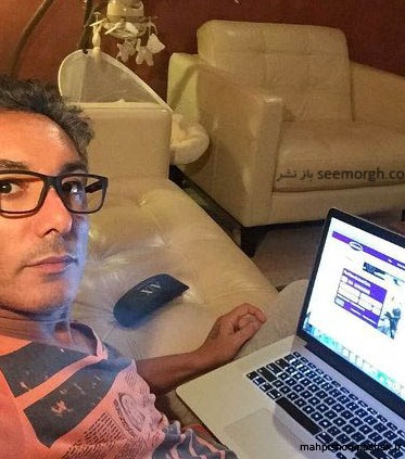 مدل عینک شادمهر عقیلی مدل عینک شادمهر عقیلی