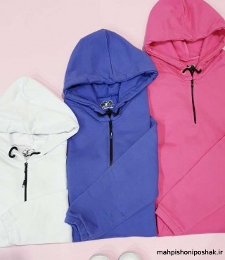 مدل هودی تدی