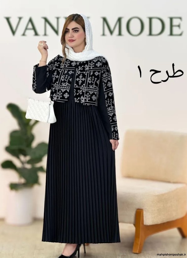 مدل لباس دکلته با کت مدل لباس دکلته با کت