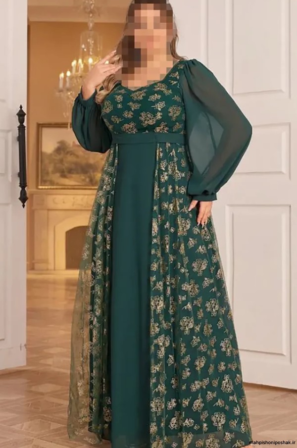 مدل پیراهن برای افراد چاق شیک مدل پیراهن برای افراد چاق شیک