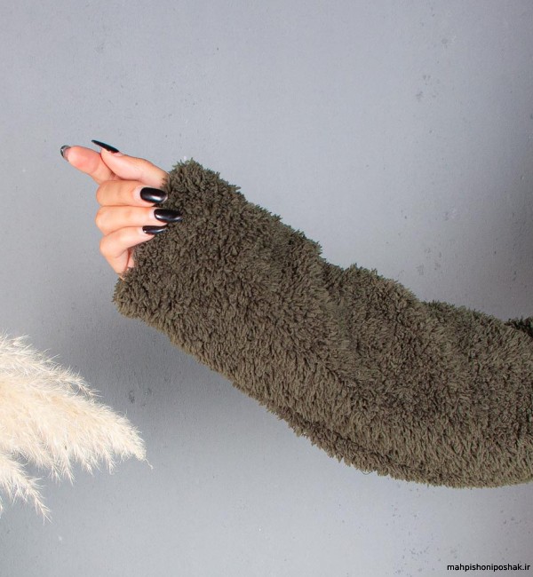 مدل هودی تدی