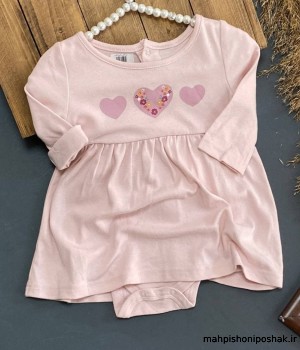 مدل بادی بچه گانه دخترانه