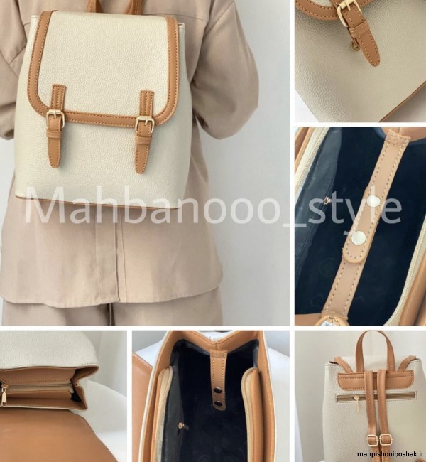 مدل کیف دخترانه هنری مدل کیف دخترانه هنری