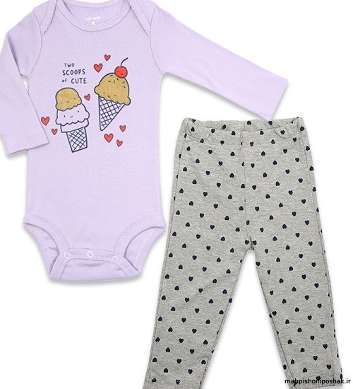 مدل بادی بچه گانه دخترانه