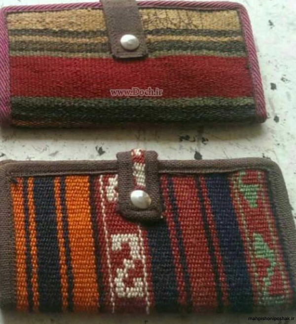 مدل کیف گلیمی دخترانه مدل کیف گلیمی دخترانه
