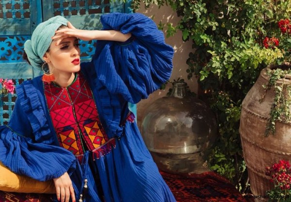 مدل مانتو دخترانه لاکچری شیک مدل مانتو دخترانه لاکچری شیک